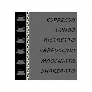 DDDDD Keukendoek ristretto 50*55cm 