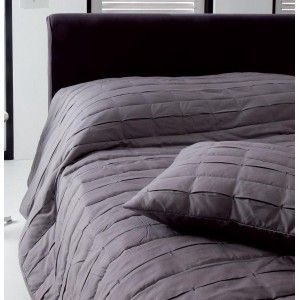 Sale* Bedsprei Damai ritual 270x270 walnut