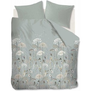 Dekbedovertrek Ariadne At Home Wind Green