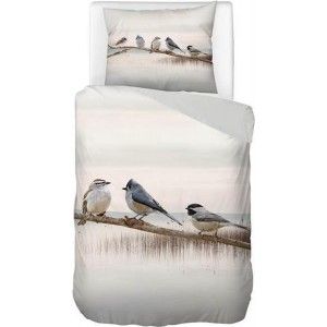 Sale*Dekbedovertrek Snoozing Lake 