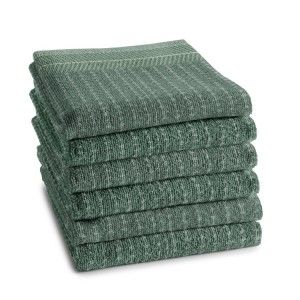 DDDDD Keukendoek Monstrea Laurel 50x55cm  