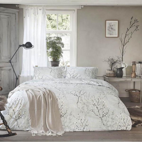 Sale*Dekbedovertrek Winter Twigs online bestellen? snel en voordelig | Dekbedovertrekken LITS-JUMEAUX 240x200/220 cm