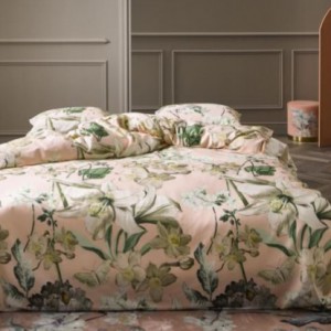 Sale*Dekbedovertrek Essenza Rosalee Blush