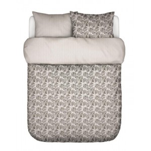 Sale*Dekbedovertrek Marc O'Polo Mysen Naturel
