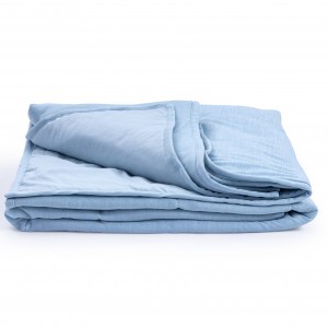 Dekbed Verkoelend Blue Cell Blauw