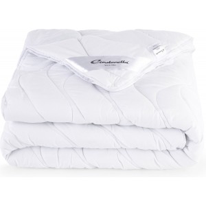 Cinderella `Dance 4-seizoenen Dekbed