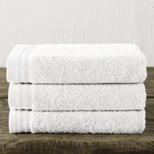 De Witte Lietaer Imagine Handdoeken 3 stuks katoen