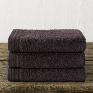 De Witte Lietaer Imagine Handdoeken 3 stuks katoen